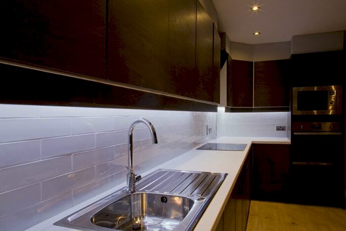 10 Bedroom Terraced House To Rent In Nelson Street, L1