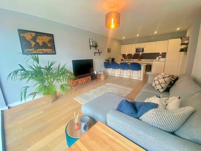 2 Bedroom Apartment To Rent In Potato Wharf, Castlefield, M3