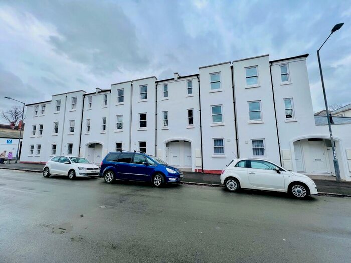 2 Bedroom Apartment To Rent In Rai Court, Trinity Street, Leamington Spa, CV32
