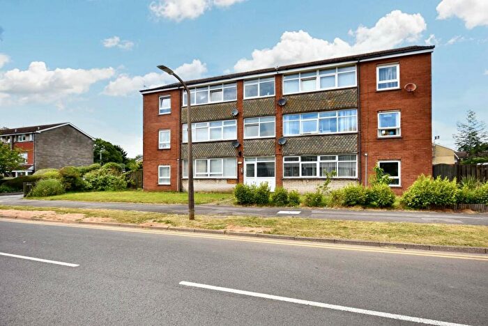 2 Bedroom Flat To Rent In Duffryn House, Castle Drive, Dinas Powys, CF64