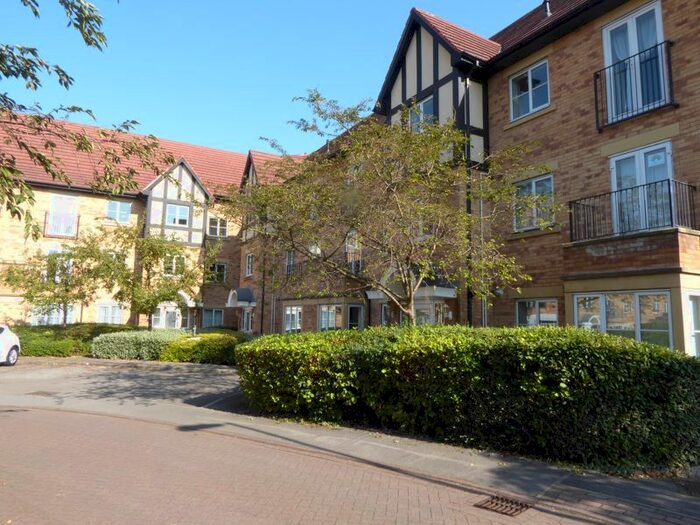 2 Bedroom Flat To Rent In Princes Gate, Horbury, Wakefield, WF4