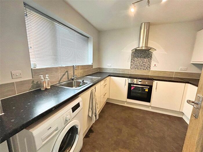 3 Bedroom Maisonette To Rent In Lawrence Avenue, Awsworth, Nottingham, Nottinghamshire, NG16