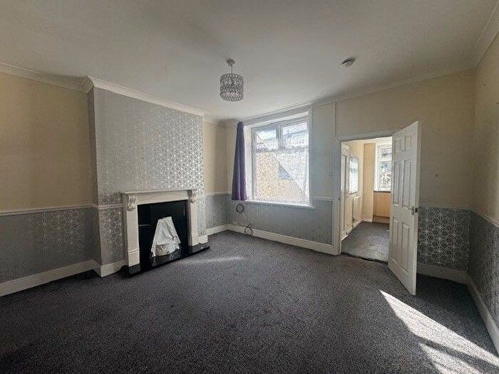2 Bedroom Terraced House To Rent In Cuerdale Street, Burnley, BB10