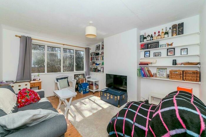1 Bedroom Flat To Rent In Crescent Road, Crouch End, N8