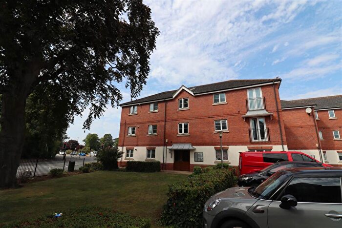 2 Bedroom Apartment To Rent In Brinklow Road, Binley, Coventry, CV3