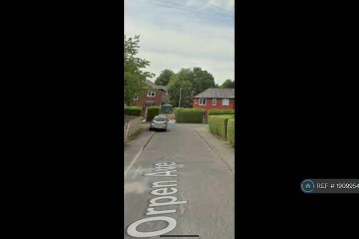 4 Bedroom Semi-Detached House To Rent In Orpen Avenue, Burnley, BB11