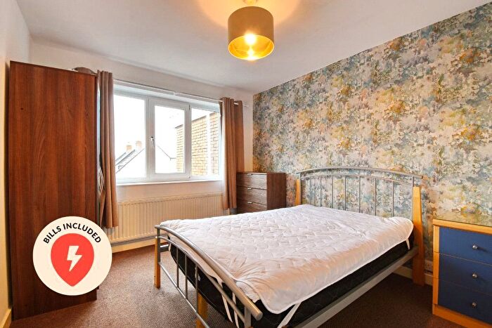 1 Bedroom Property To Rent In Charlecombe Court, Stoke Lane, Westbury-On-Trym, Bristol, BS9