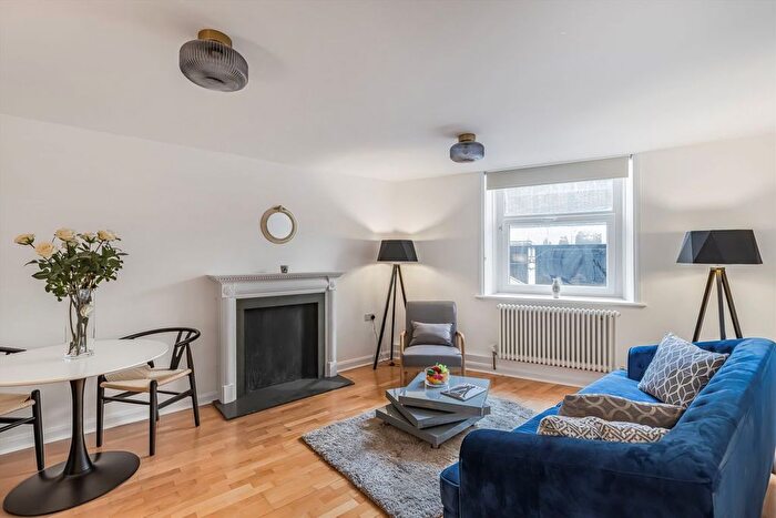 1 Bedroom Flat For Sale In Cromwell Road, South Kensington, London, SW7