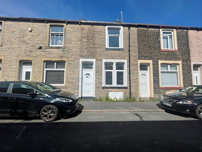 2 Bedroom Terraced House To Rent In Scarlett Street, Burnley, BB11