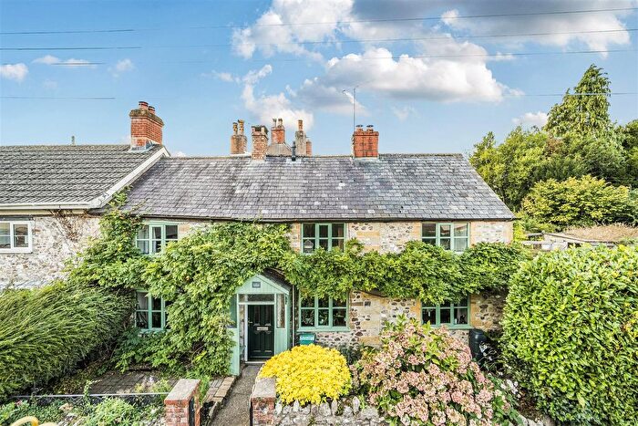 3 Bedroom Property For Sale In South Chard, Chard, TA20