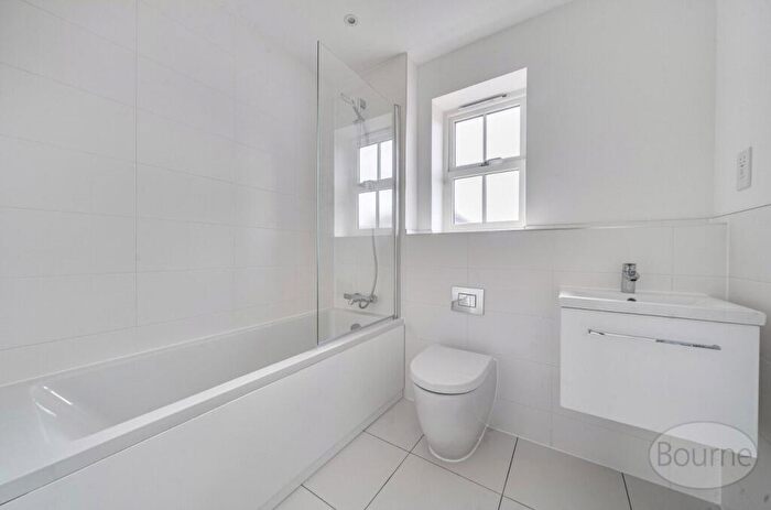 2 Bedroom Apartment For Sale In Windwhistle Rise, East Meon, Petersfield, Hampshire, GU32