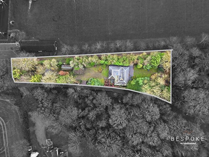 3 Bedroom Detached Bungalow For Sale In Paradise Road, Writtle, CM1