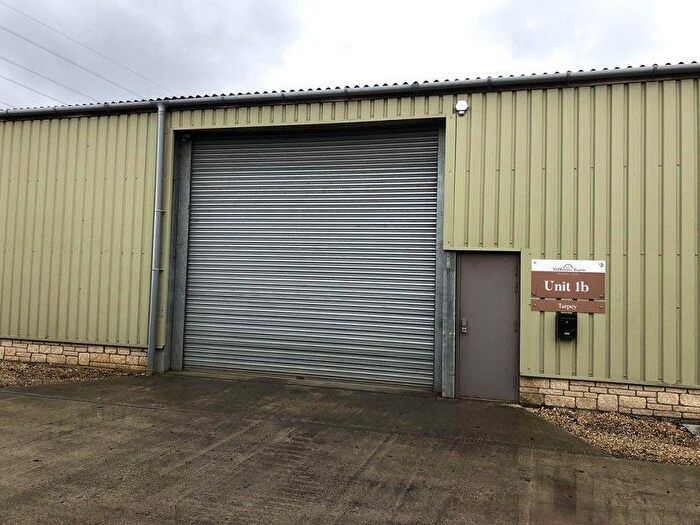 Industrial Property To Rent In Cowslip Lane, Hewish, Weston-Super-Mare, North Somerset., BS24