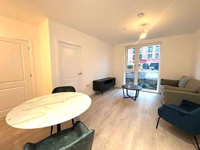 1 Bedroom Flat To Rent In Griffiths Close, Birmingham, B12