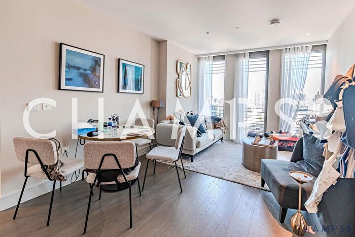 2 Bedroom Flat To Rent In Houndsditch, EC3A