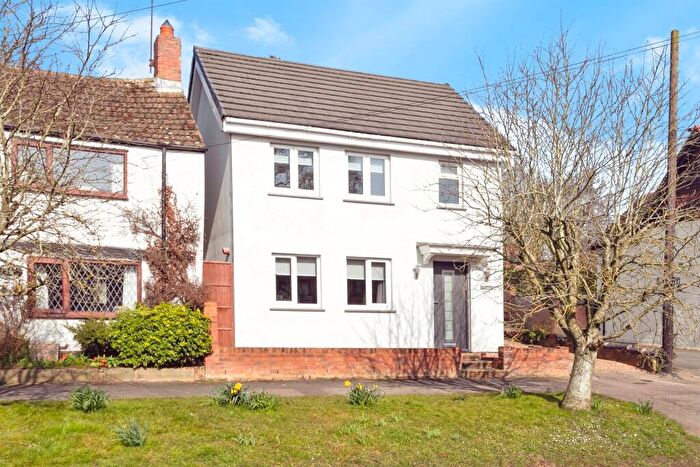 3 Bedroom Detached House For Sale In Main Street, Gawcott, Buckingham, MK18