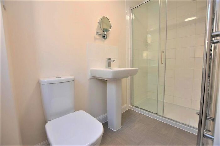 4 Bedroom Detached House For Sale In Parry Drive, Oakley Vale, Corby, NN18