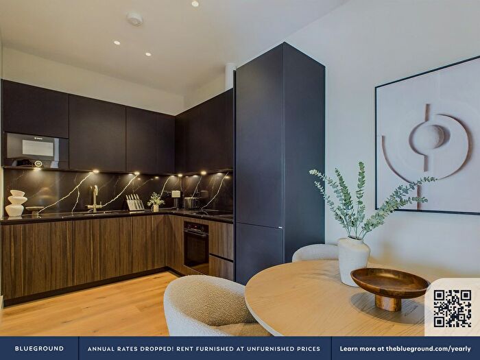 1 Bedroom Flat To Rent In London Borough Of Camden, NW1