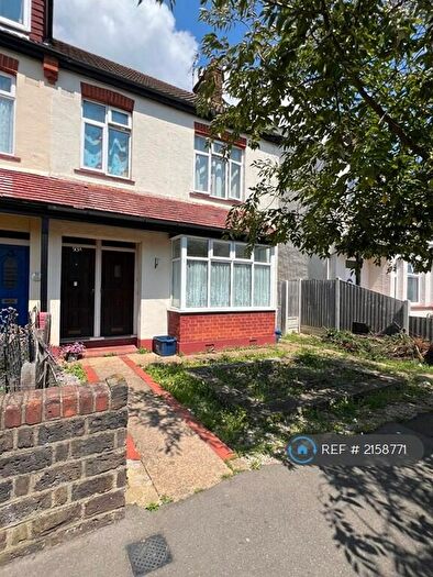 1 Bedroom Flat To Rent In Rylands Road, Southend On Sea, SS2