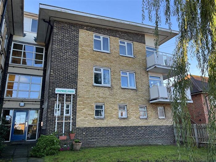 2 Bedroom Flat For Sale In Freemens Way, Deal, CT14