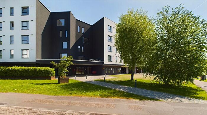 Studio To Rent In London Road, Crawley, RH10