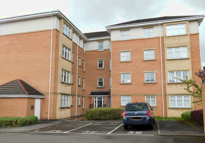 2 Bedroom Apartment To Rent In Lindsay Gardens, Bathgate, EH48