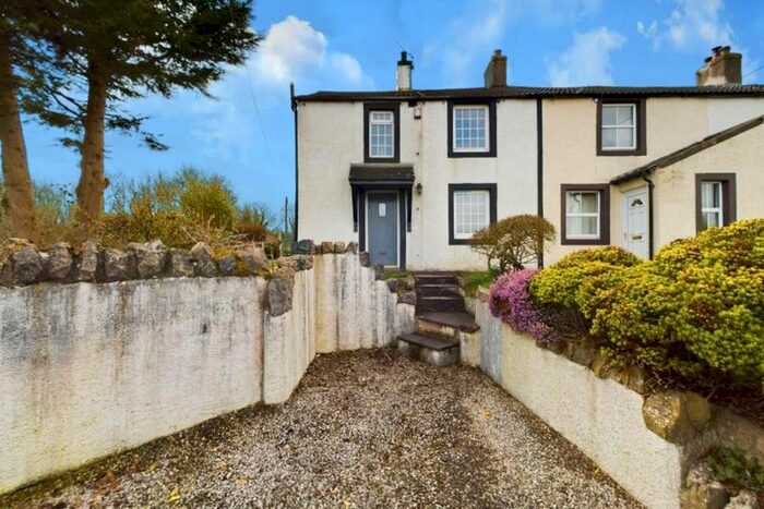 3 Bedroom Terraced House For Sale In East View, Parsonby, Aspatria, Wigton, CA7