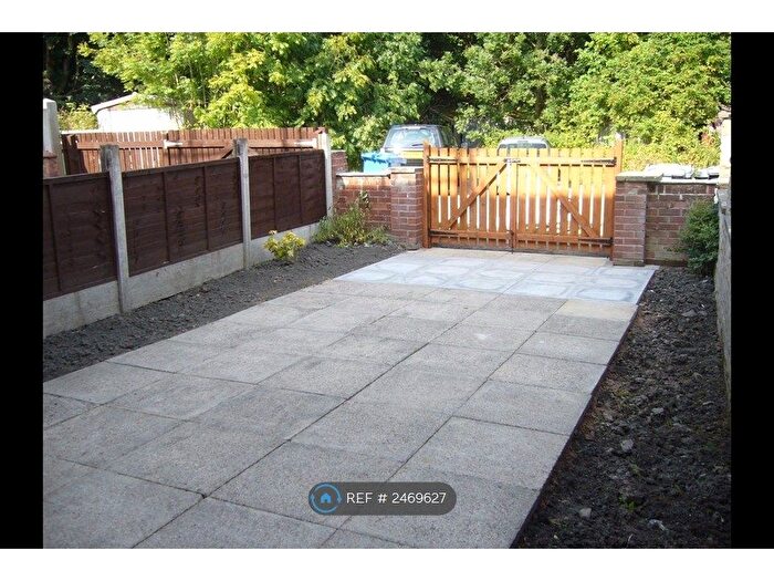 2 Bedroom Terraced House To Rent In Shawclough Road, Rochdale, OL12