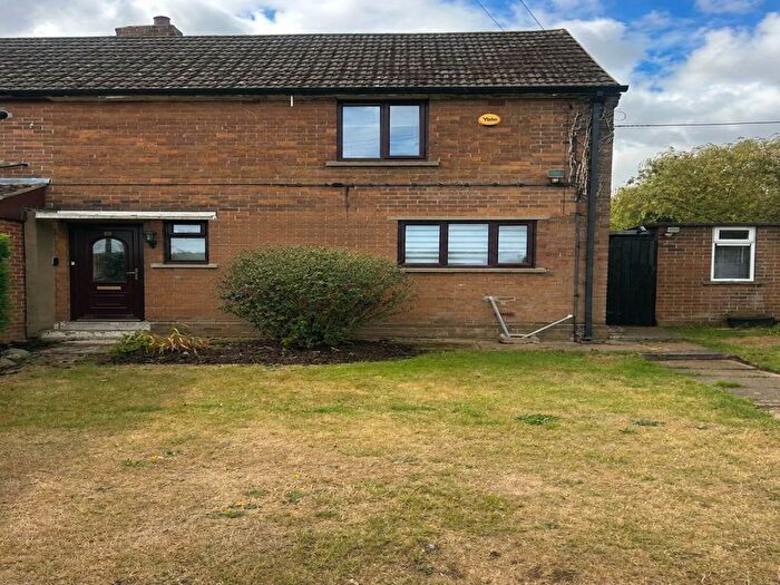 2 Bedroom Semi-Detached House To Rent In Crow Tree Lane, Adwick-Upon-Dearne, Mexborough, S64