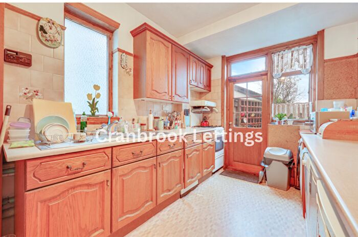 3 Bedroom Semi-Detached House For Sale In Woodford Avenue, IG2