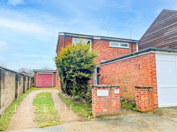 3 Bedroom Property To Rent In Foxhall Road, Ipswich, IP3