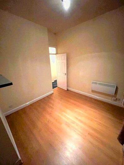 1 Bedroom Flat To Rent In Cleveland Avenue, Bishop Auckland, DL14