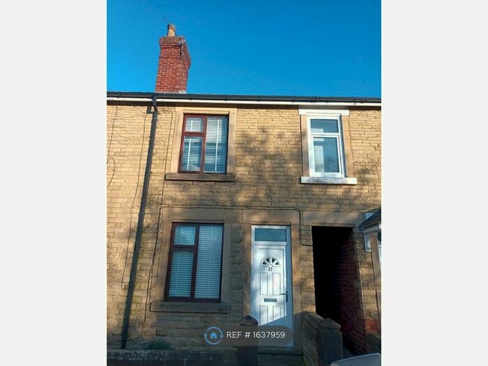 2 Bedroom Terraced House To Rent In Beech Road, Wath Upon Dearne, S63