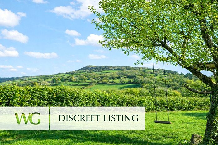 5 Bedroom Detached House For Sale In Exeter, Devon, EX4