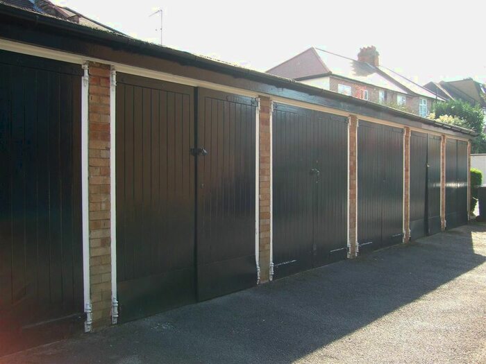 Garage / Parking To Rent In The Walks, London, N2