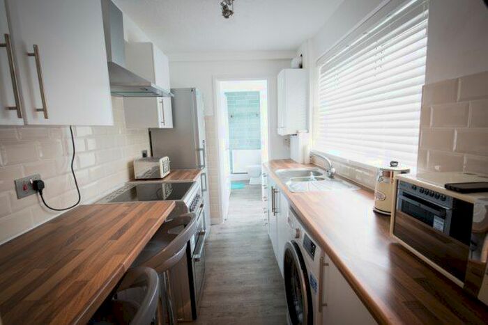 3 Bedroom Property To Rent In Egerton Street, Middlesbrough, TS1