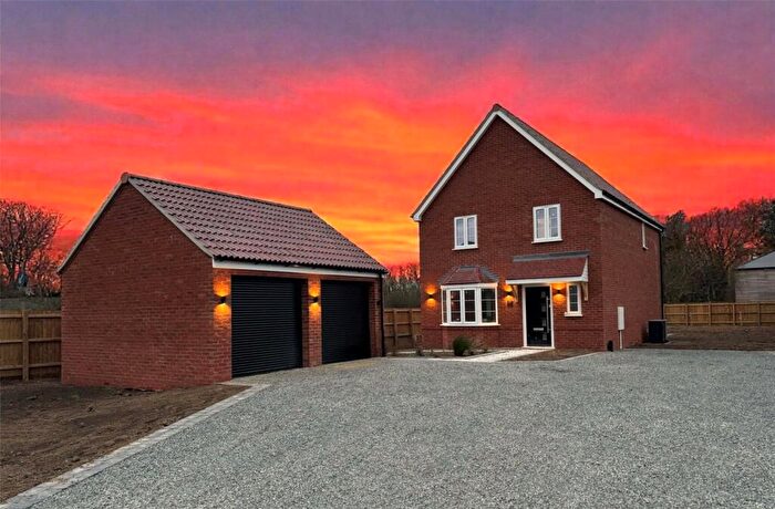 4 Bedroom House To Rent In Tytton Lane East, Wyberton, PE21