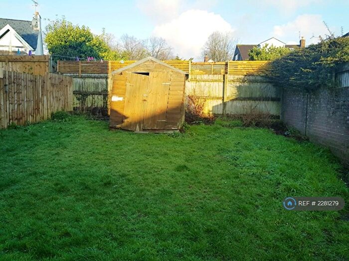 1 Bedroom Semi-Detached House To Rent In Orchard Park, Cardiff, CF3