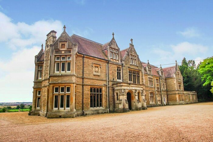 15 Bedroom Detached House For Sale In Lilbourne Road, Clifton Upon Dunsmore, Rugby CV23