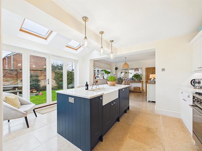 4 Bedroom Semi Detached House For Sale In Longford Lane, Longford, Gloucester, GL2