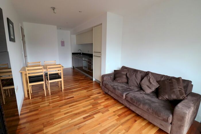 1 Bedroom Flat To Rent In The Ashes, Birmingham, Birmingham, B5