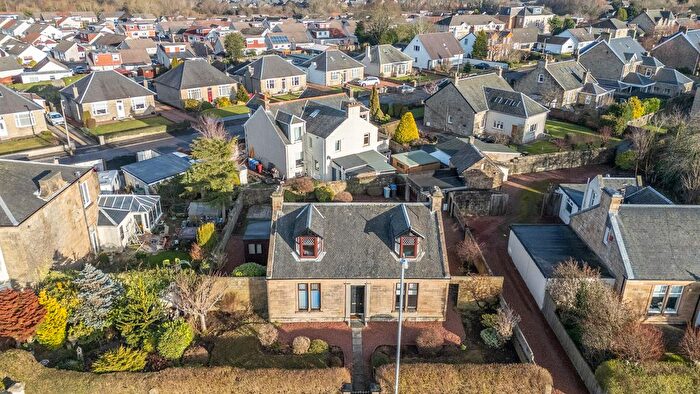 4 Bedroom Detached House For Sale In Glenview, Larkhall, ML9