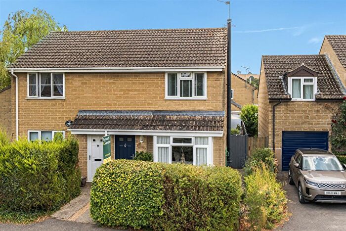 2 Bedroom Semi-Detached House For Sale In Blackbirds, Thornford, Sherborne, DT9