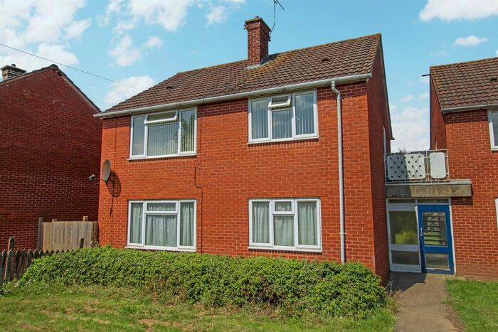 Maisonette To Rent In Buckley Road, Leamington Spa, Warwickshire CV32