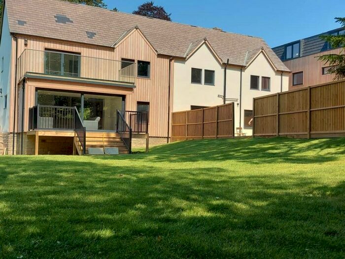 4 Bedroom Semi-Detached House For Sale In Bruton, Somerset, BA10