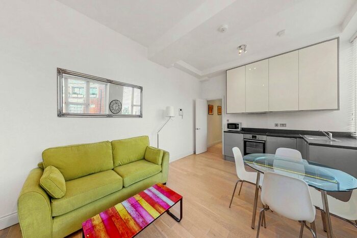 1 Bedroom Flat To Rent In Anglers Lane, Kentish Town, NW5