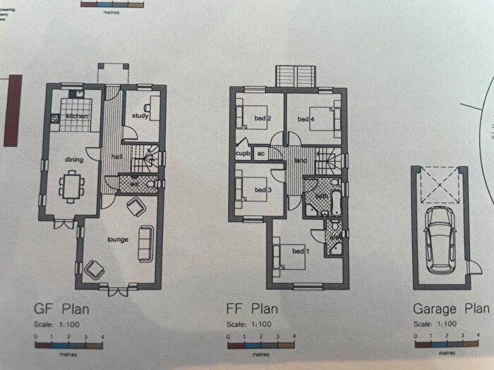 4 Bedroom Land For Sale In Mill Road, Murrow, PE13