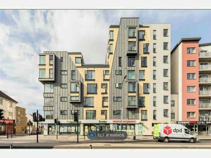 1 Bedroom Flat To Rent In Axis House, London, SE13