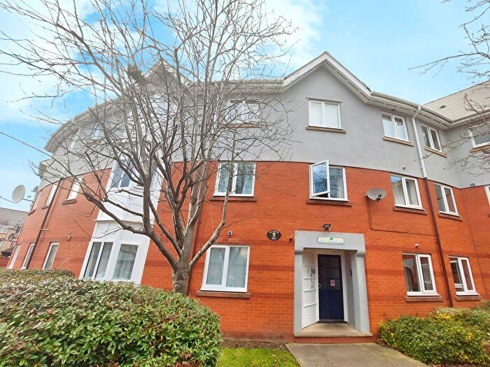 2 Bedroom Flat To Rent In Vancouver Quay, Salford, M50