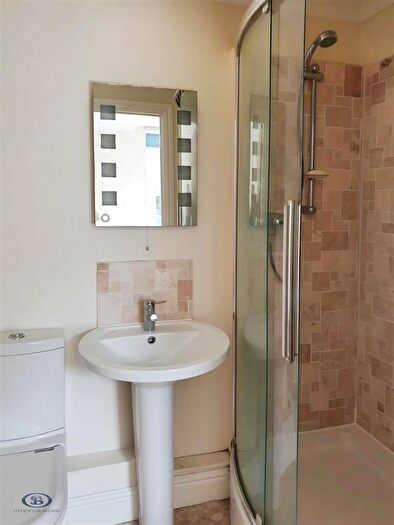 3 Bedroom Town House To Rent In Second Wood Street, Nantwich, Cheshire, CW5